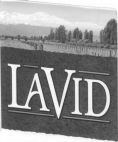 LAVID - לוגו סימן מסחר