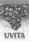 UVITA - לוגו סימן מסחר