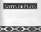 UVITA DE PLATA - לוגו סימן מסחר