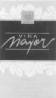 VIÑA MAYOR - לוגו סימן מסחר