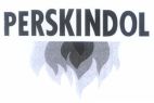 PERSKINDOL - לוגו סימן מסחר רשום