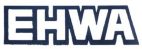 EHWA - לוגו סימן מסחר רשום