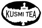 KUSMI TEA 1867 - לוגו סימן מסחר רשום