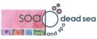 SOA DEAD SEA AND SPA - לוגו סימן מסחר