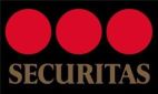 SECURITAS - לוגו סימן מסחר רשום