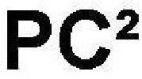 P C 2 - לוגו סימן מסחר