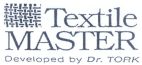 TEXTILE MASTER Developed by Dr. Tork - לוגו סימן מסחר רשום