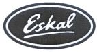 ESKAL - לוגו סימן מסחר רשום