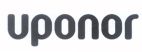 UPONOR - לוגו סימן מסחר רשום