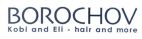 BOROCHOV Kobi and Eli - Hair And More - לוגו סימן מסחר