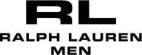 R L RALPH LAUREN MEN - לוגו סימן מסחר רשום
