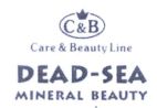 C & B DEAD SEA MINERAL BEAUTY Care & Beauty Line - לוגו סימן מסחר רשום