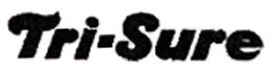 Tri - Sure - לוגו סימן מסחר רשום