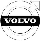 VOLVO - לוגו סימן מסחר