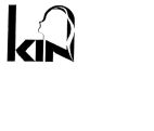 KIN - לוגו סימן מסחר