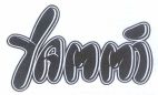 Yammi - לוגו סימן מסחר