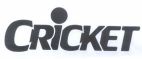 CRICKET - לוגו סימן מסחר
