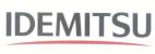 IDEMITSU - לוגו סימן מסחר רשום