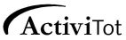 ACTIVITOT - לוגו סימן מסחר