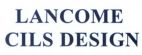 LANCOME CILS DESIGN - לוגו סימן מסחר