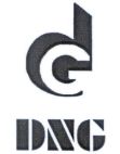 DNG - לוגו סימן מסחר