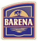 BARENA - לוגו סימן מסחר