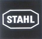 STAHL - לוגו סימן מסחר