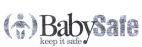 Baby Safe keep it safe - לוגו סימן מסחר רשום