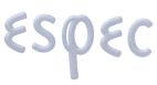 ESPEC - לוגו סימן מסחר רשום