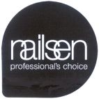 NAILSEN PROFESSIONAL'S CHOICE - לוגו סימן מסחר