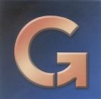 G - לוגו סימן מסחר