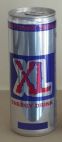 XL ENERGY DRINK - לוגו סימן מסחר