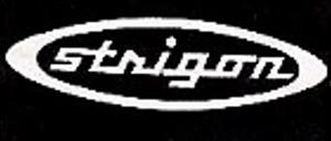STRIGON - לוגו סימן מסחר