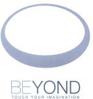 BEYOND TOUCH YOUR IMAGINATION - לוגו סימן מסחר
