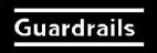 Guardrails - לוגו סימן מסחר
