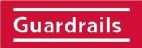 Guardrails - לוגו סימן מסחר