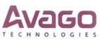 AVAGO TECHNOLOGIES - לוגו סימן מסחר