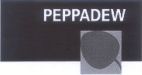 PEPPADEW - לוגו סימן מסחר רשום