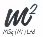M 2 MSq (M2) Ltd. - לוגו סימן מסחר