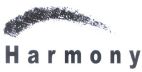 Harmony - לוגו סימן מסחר