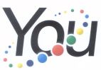 YOU - לוגו סימן מסחר