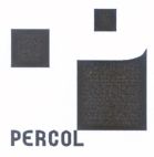 PERCOL - לוגו סימן מסחר