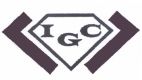 I G C - לוגו סימן מסחר
