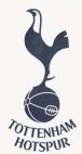 TOTTENHAM HOTSPUR - לוגו סימן מסחר