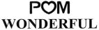 POM WONDERFUL - לוגו סימן מסחר רשום
