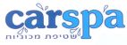 שטיפת מכוניות - לוגו סימן מסחר