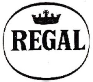 REGAL - לוגו סימן מסחר רשום