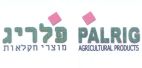 פלריג מוצרי חקלאות - לוגו סימן מסחר