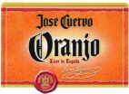 JOSE CUERVO ORANJO licor de tequila - לוגו סימן מסחר