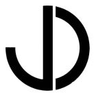 JD - לוגו סימן מסחר רשום